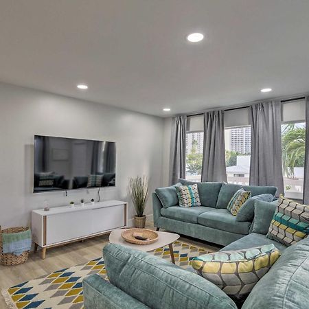 Cozy West Palm Beach Condo 1 Block To Shore! Bagian luar foto
