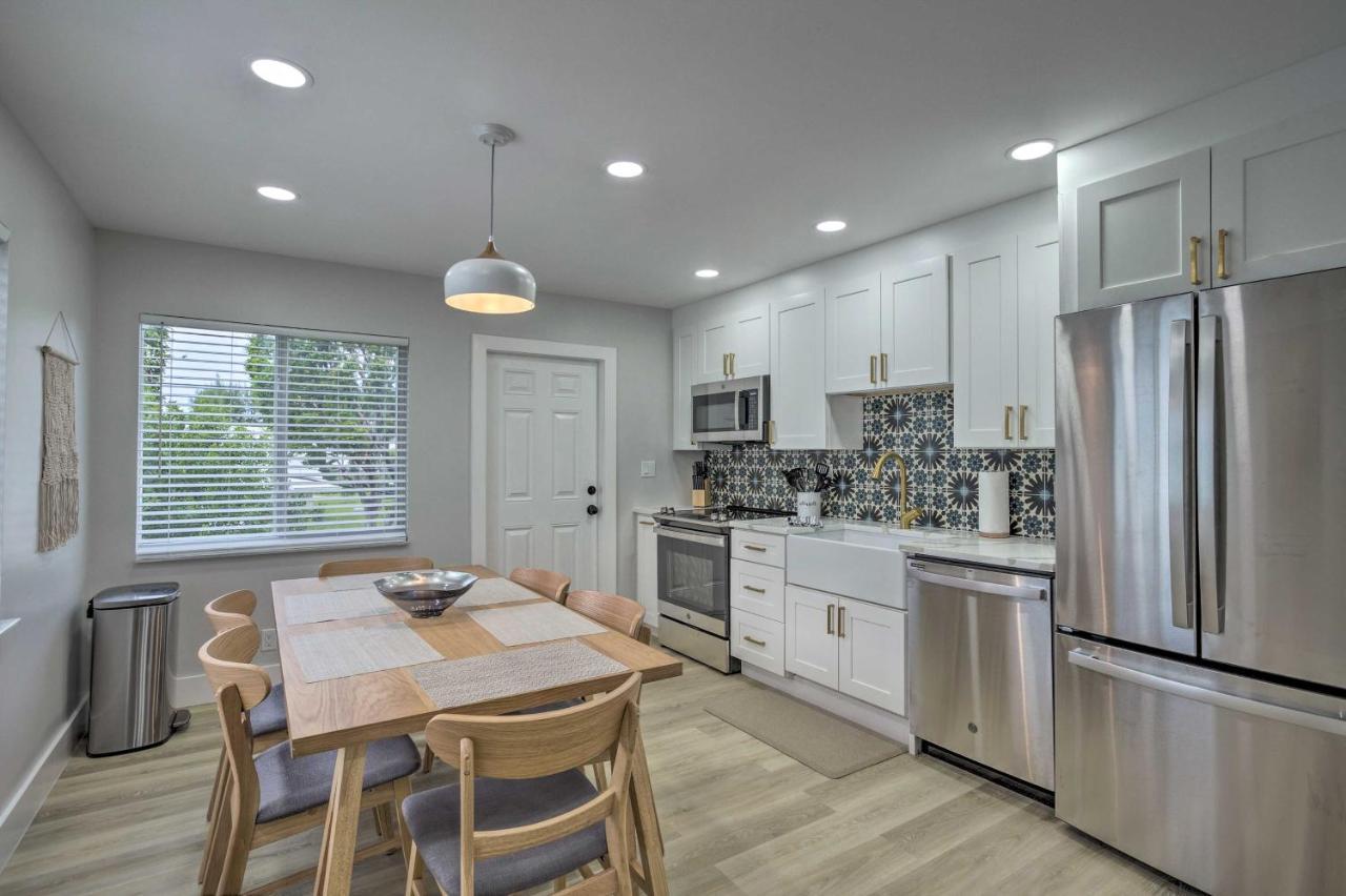 Cozy West Palm Beach Condo 1 Block To Shore! Bagian luar foto