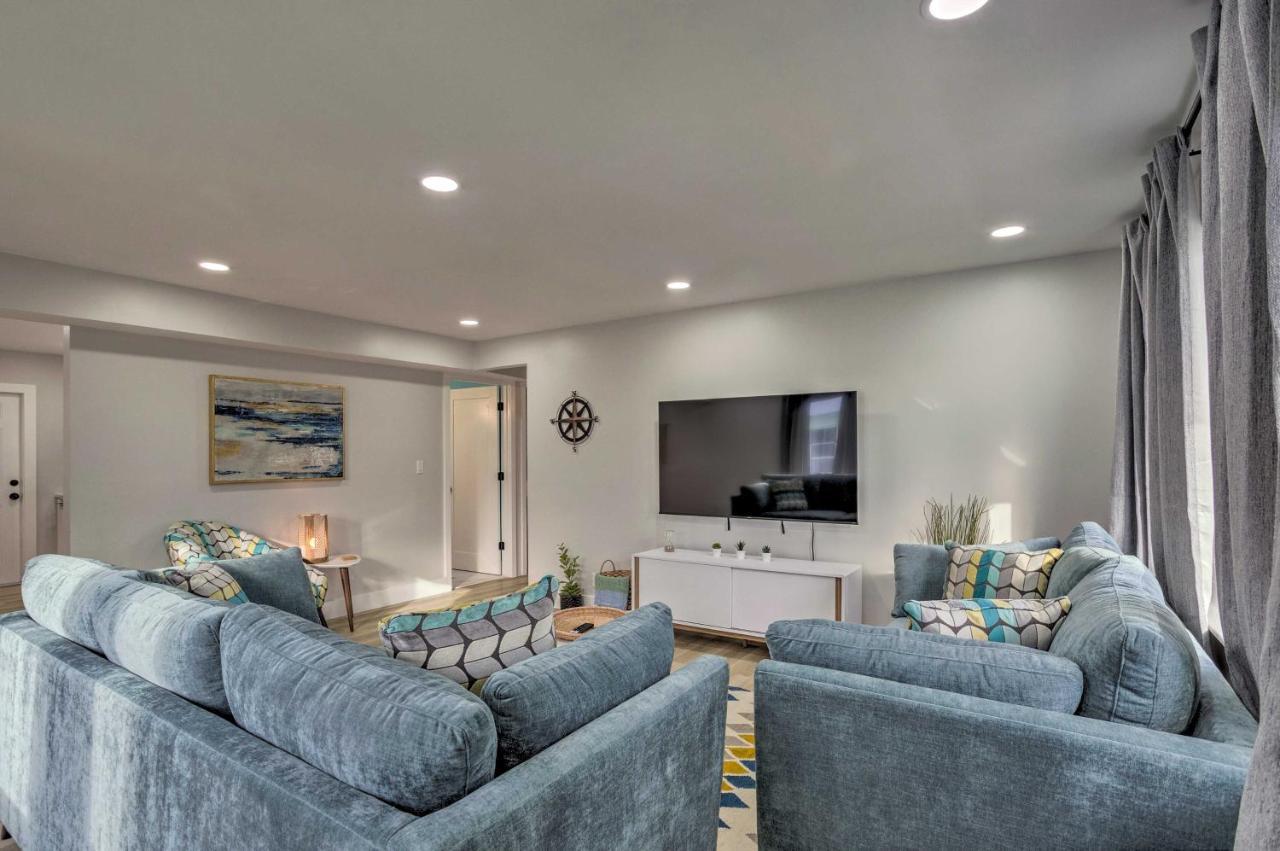 Cozy West Palm Beach Condo 1 Block To Shore! Bagian luar foto