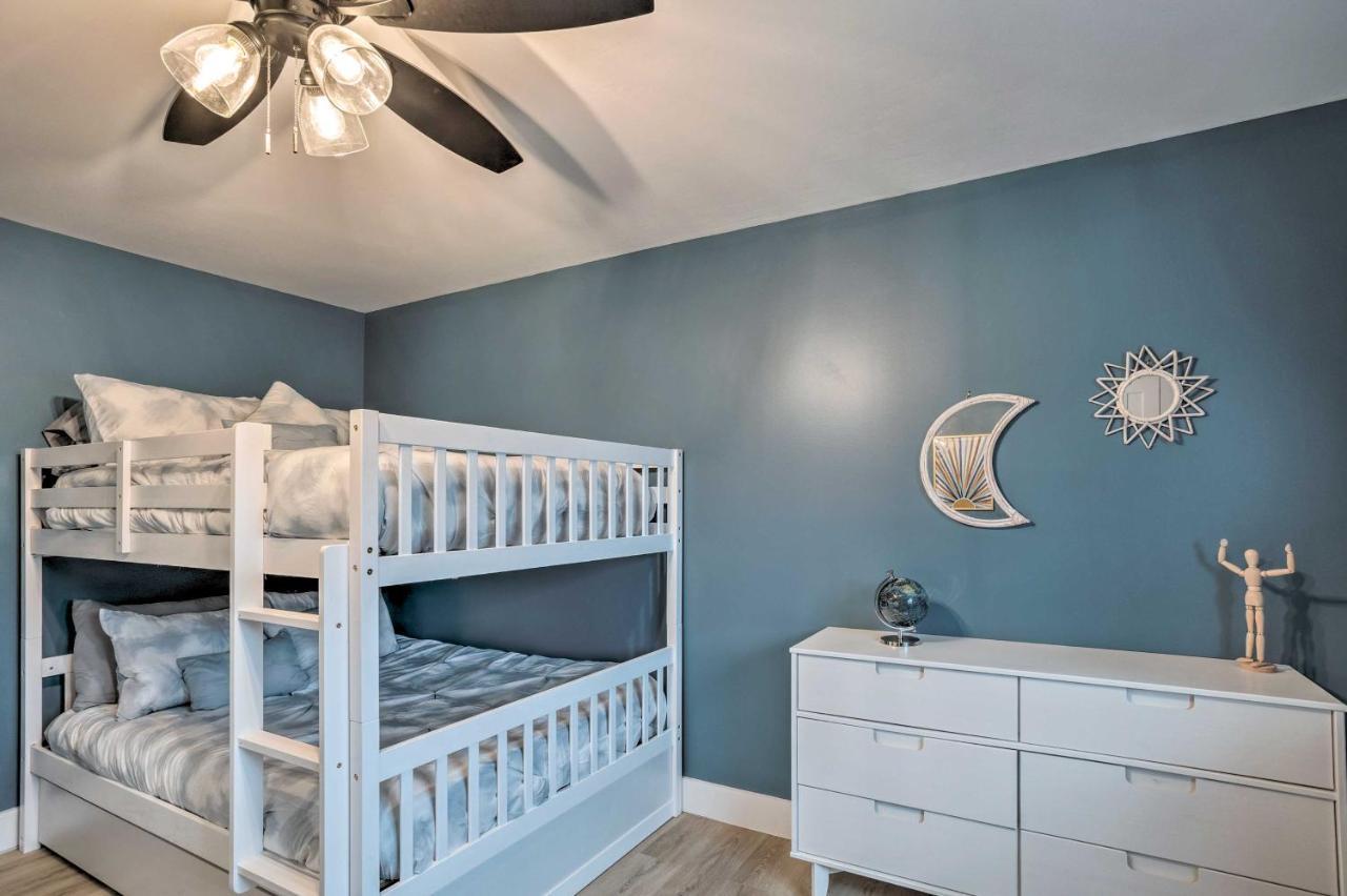 Cozy West Palm Beach Condo 1 Block To Shore! Bagian luar foto