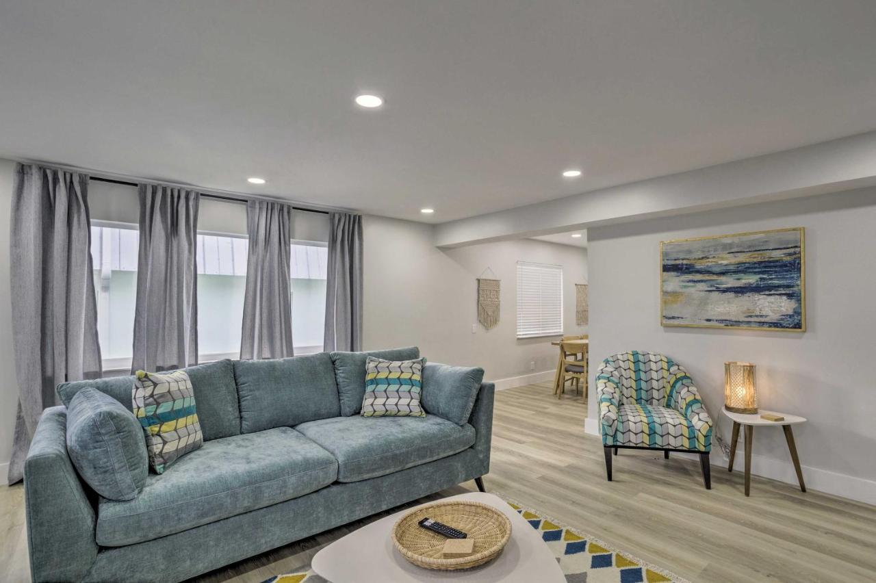 Cozy West Palm Beach Condo 1 Block To Shore! Bagian luar foto