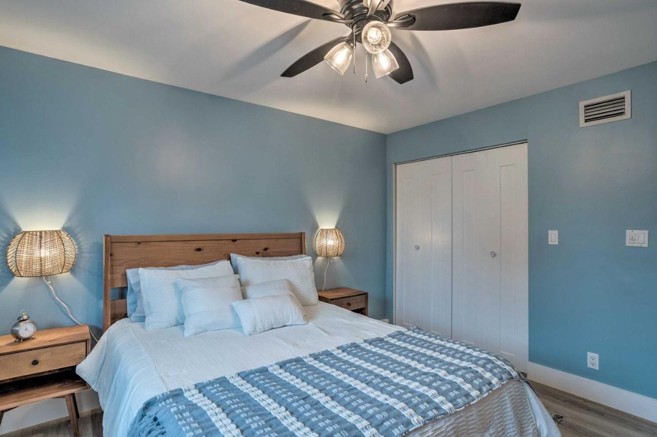 Cozy West Palm Beach Condo 1 Block To Shore! Bagian luar foto