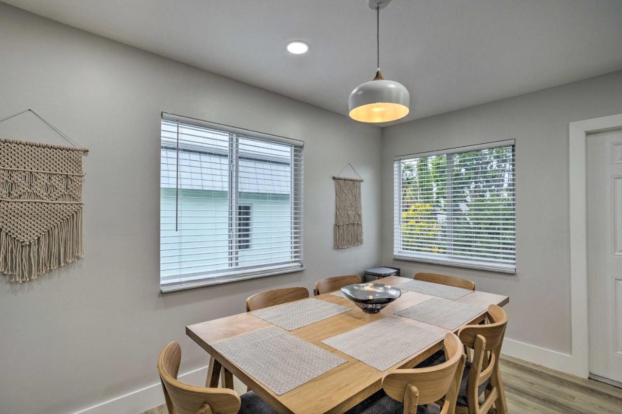 Cozy West Palm Beach Condo 1 Block To Shore! Bagian luar foto